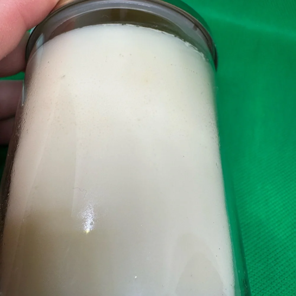 White Barn Merry Macadamia Scented Single Wick Candle - 🕯️ New - Picture 6 of 8